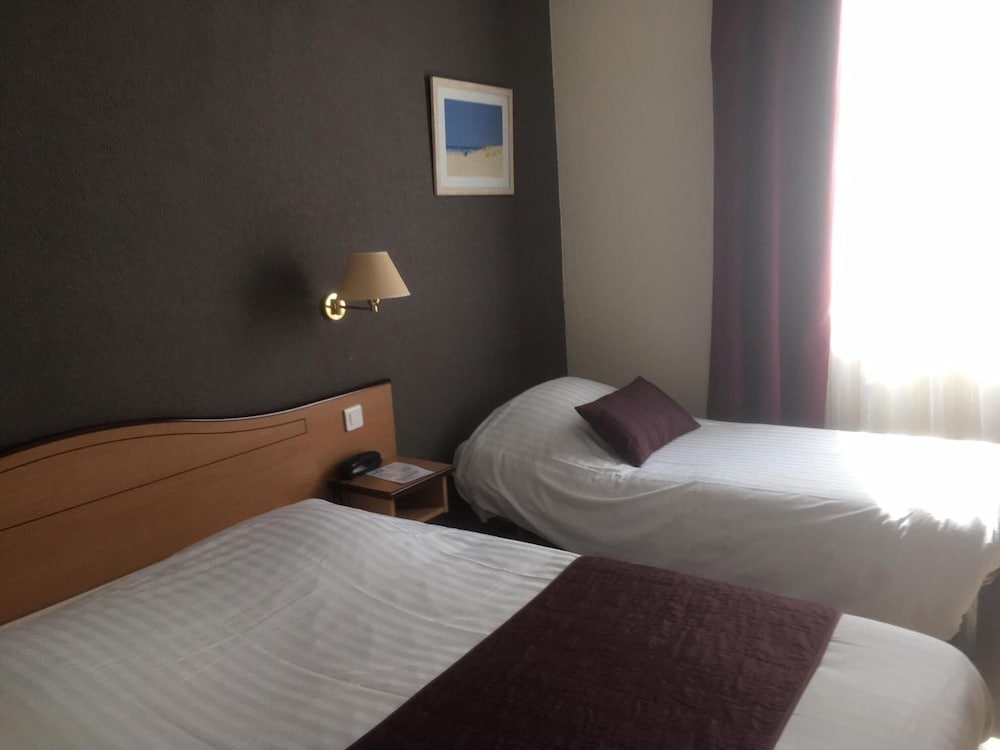 Standard Triple Room photo 3
