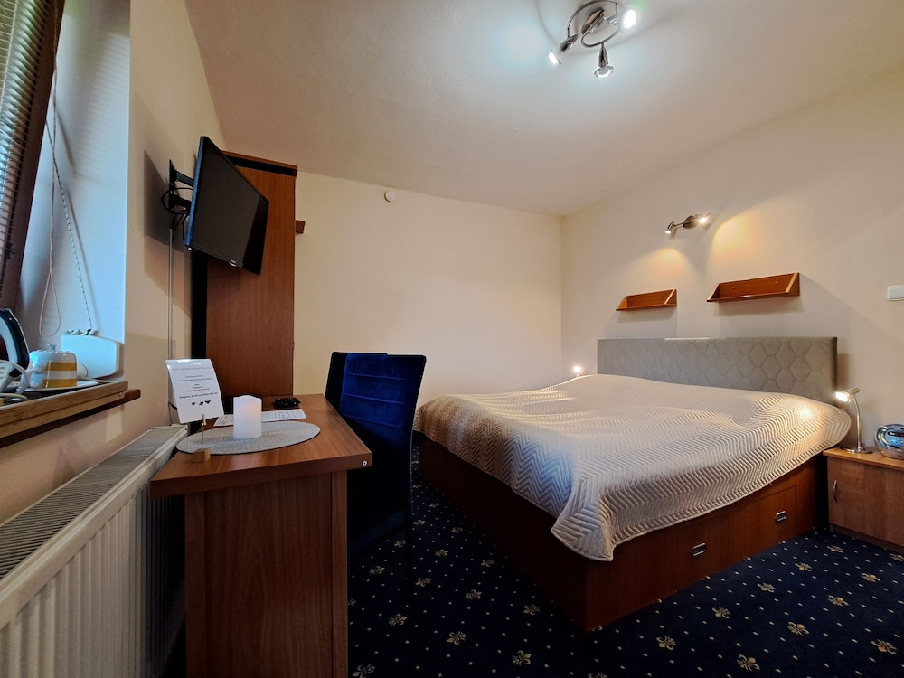 Comfort Room, 1 Bedroom, Mountain View photo 1