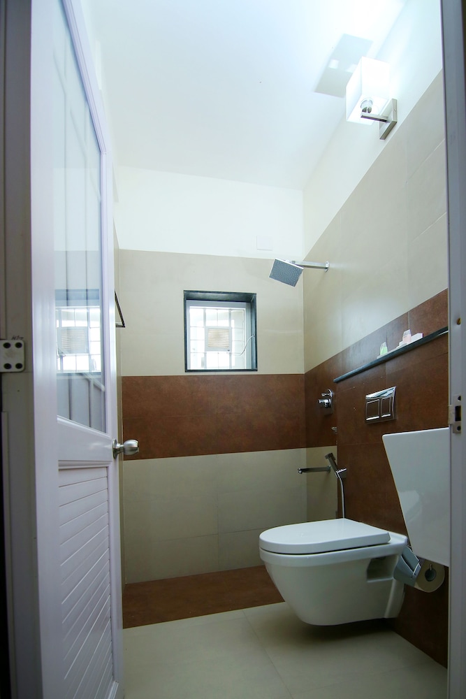 Luxury Apartment, 1 Bedroom, Kitchen, Valley View photo 3