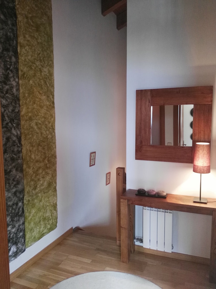 Dúplex, 3 Habitaciones, Terraza, Vista a la Montaña