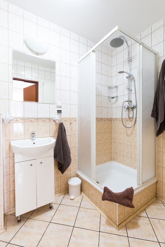 Classic Studio Suite, 1 Bedroom, Kitchenette photo 3