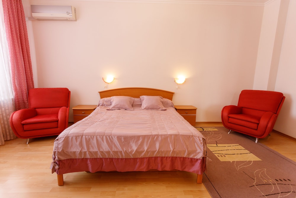 Suite (2 rooms) photo 3