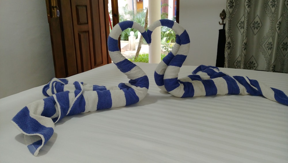 Deluxe Double Room, 1 Double Bed, Garden View photo 3