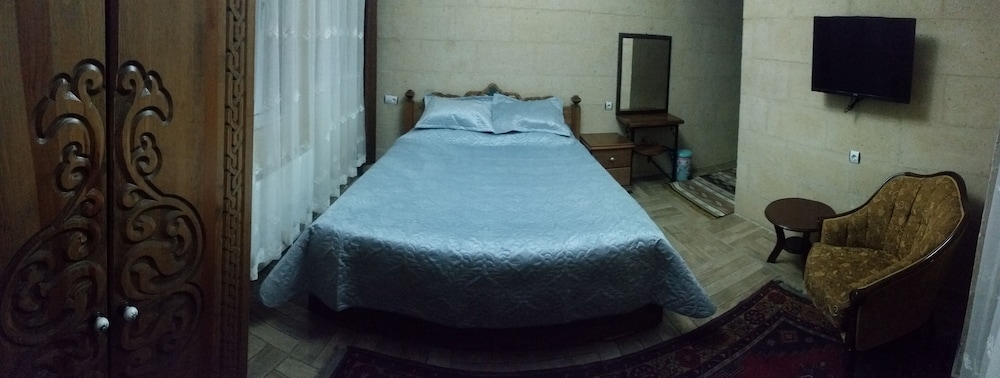 Deluxe Double Room, 1 Bedroom, Hill View photo 1
