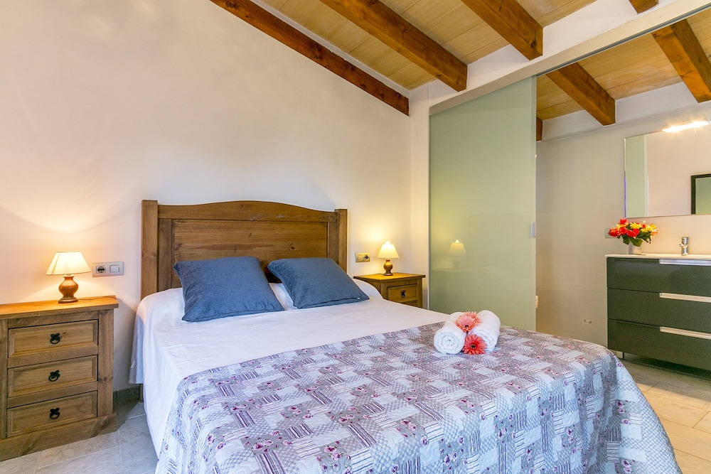 Villa, 3 habitaciones, piscina privada