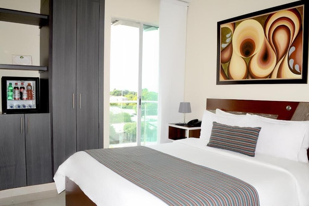 Superior Double Room photo 1