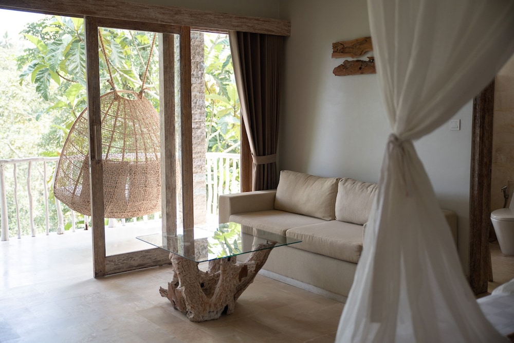 Deluxe Double Room - Photo 5