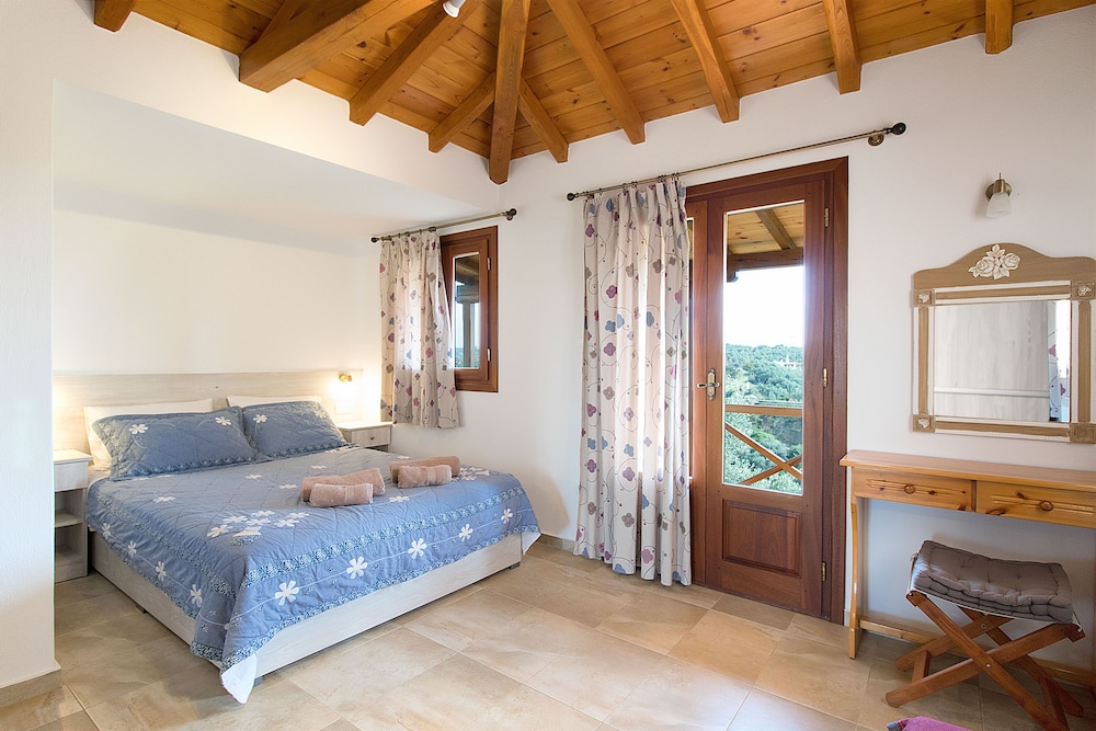House, 1 Bedroom
