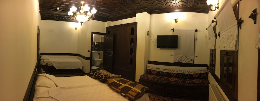 Quadruple Room, Balcony photo 3