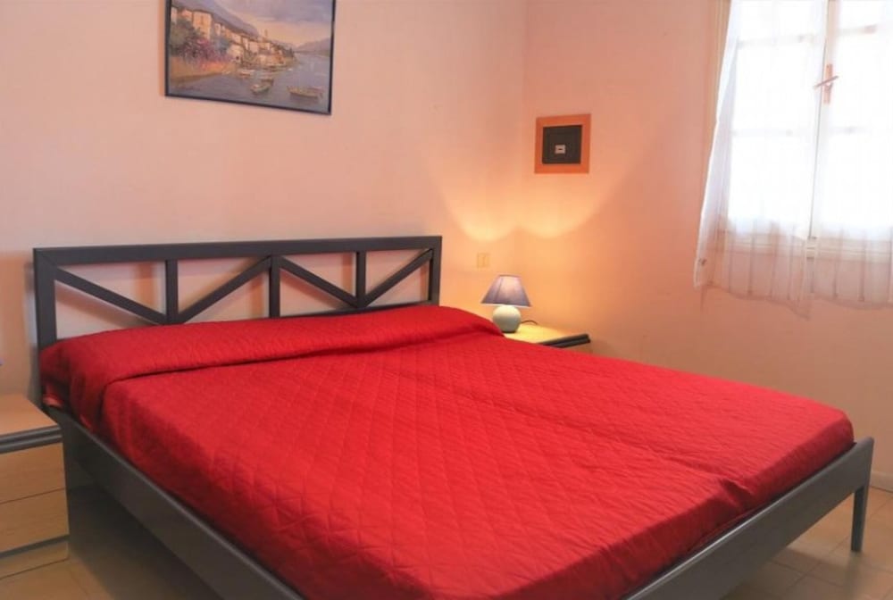 Apartment, 1 Bedroom, Balcony photo 1