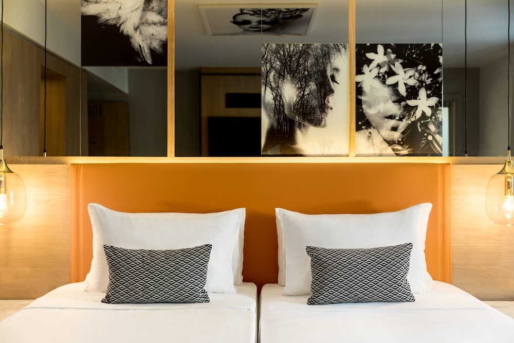 Family Suite, 1 Double Bed photo 2