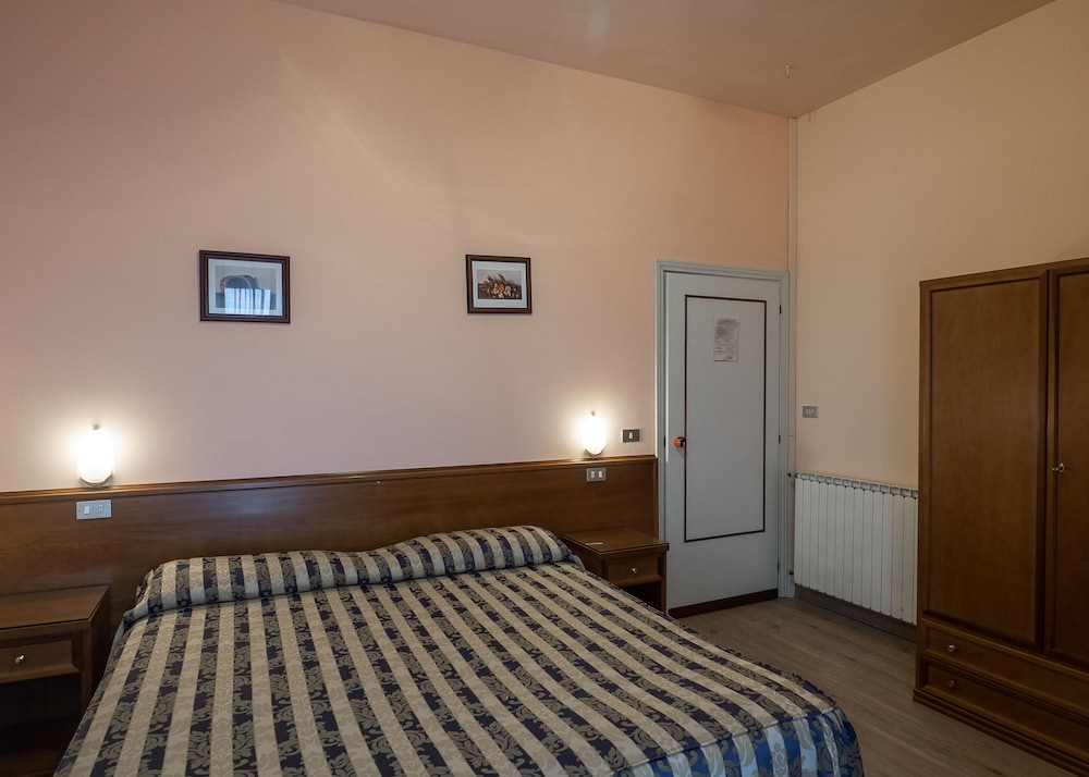 Double Room Single Use
