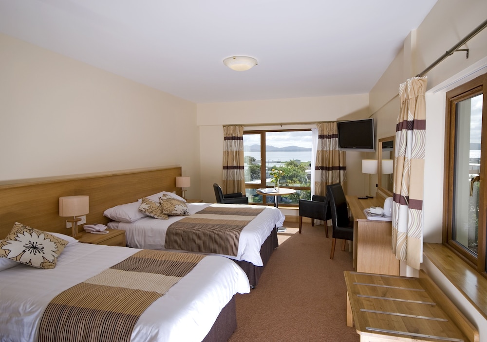 Standard Twin Room photo 1