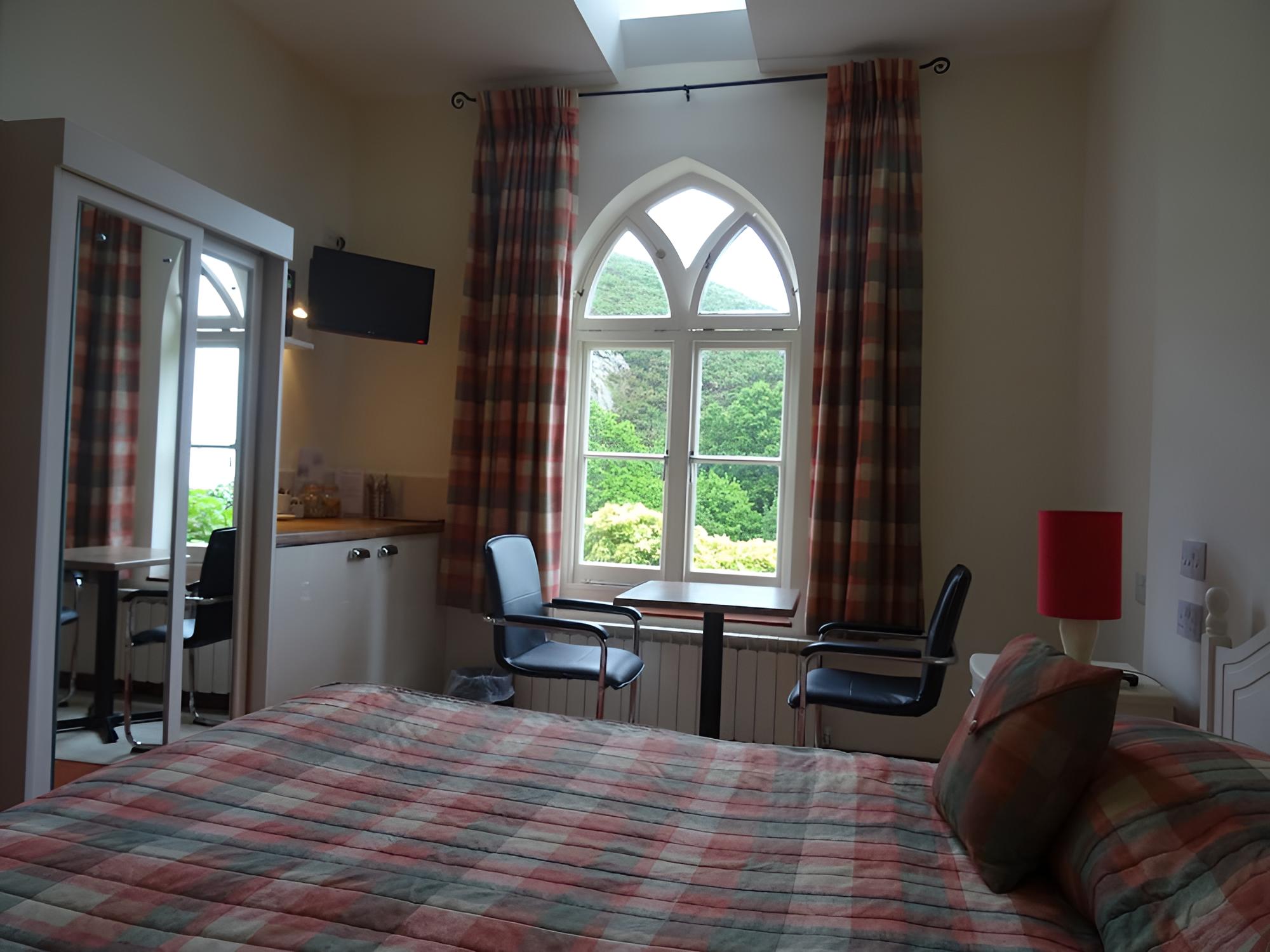 Self Catering Double, Room Only photo 3