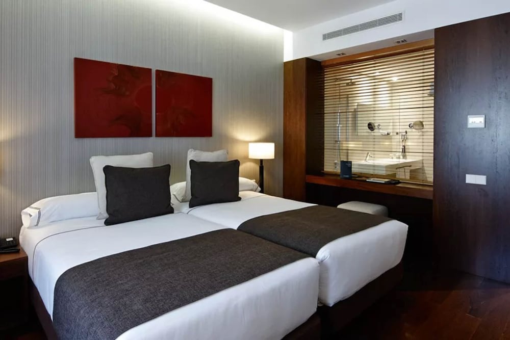 Superior Double or Twin Room - Photo 1