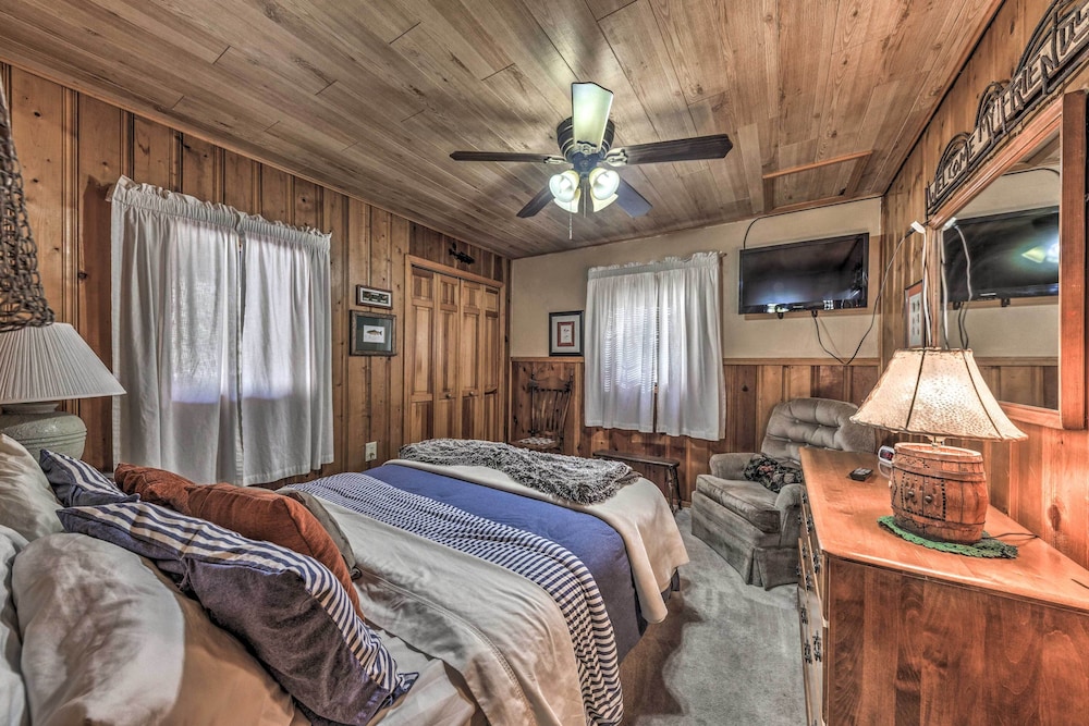 House (2 Bedrooms) photo 3