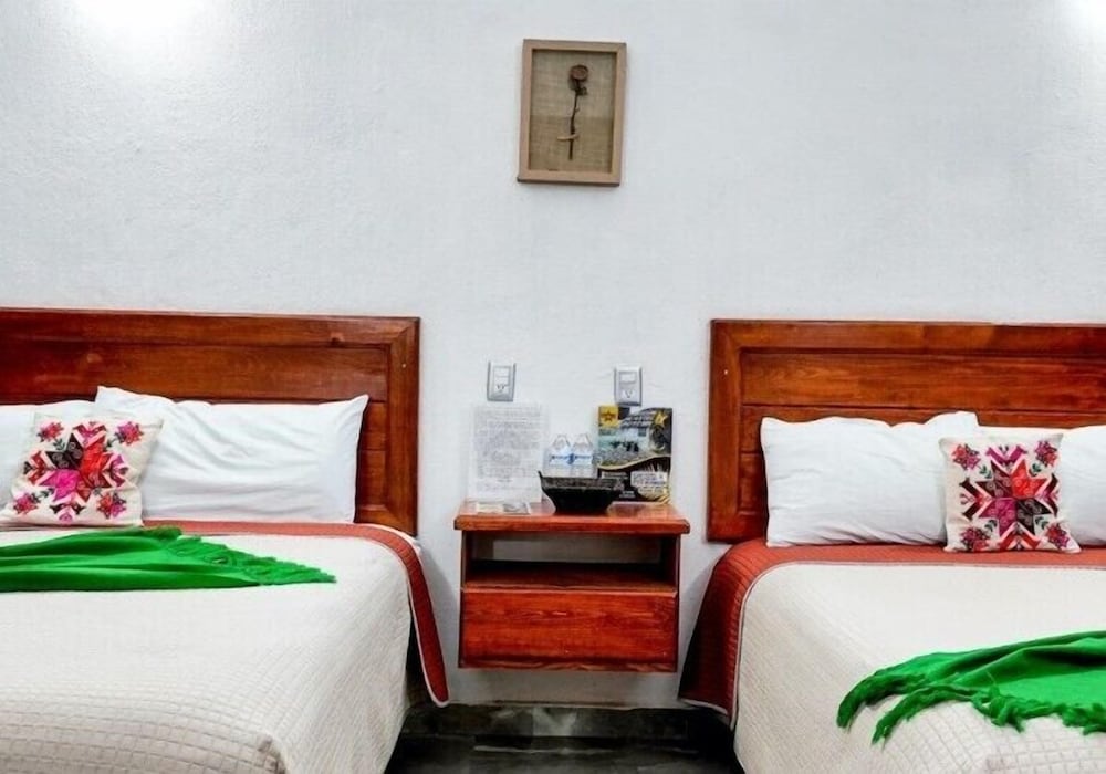 Family Double Room