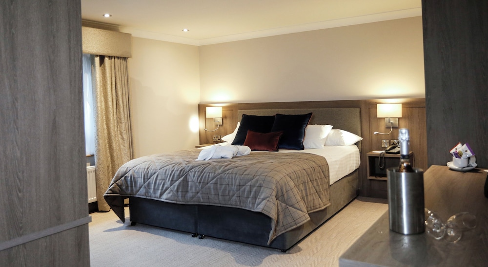 Superior Double Room, 1 King Bed photo 3