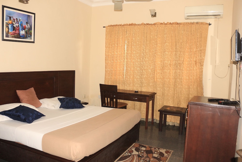 Executive Double Room photo 1