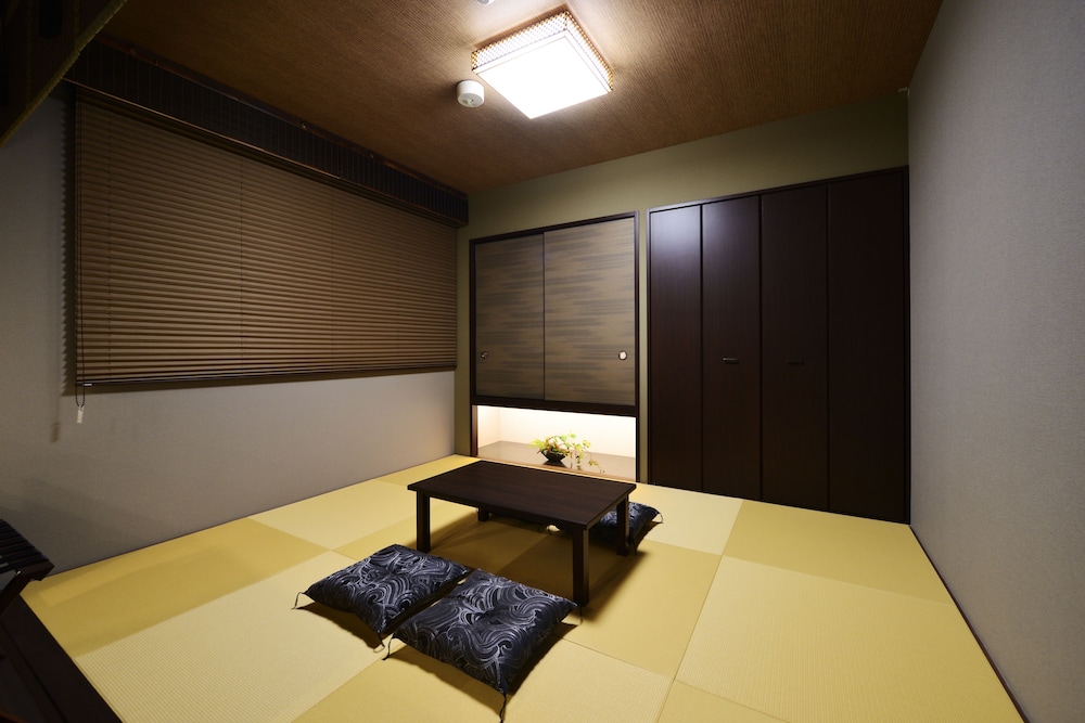 Family Suite (Hongwanji View) photo 2
