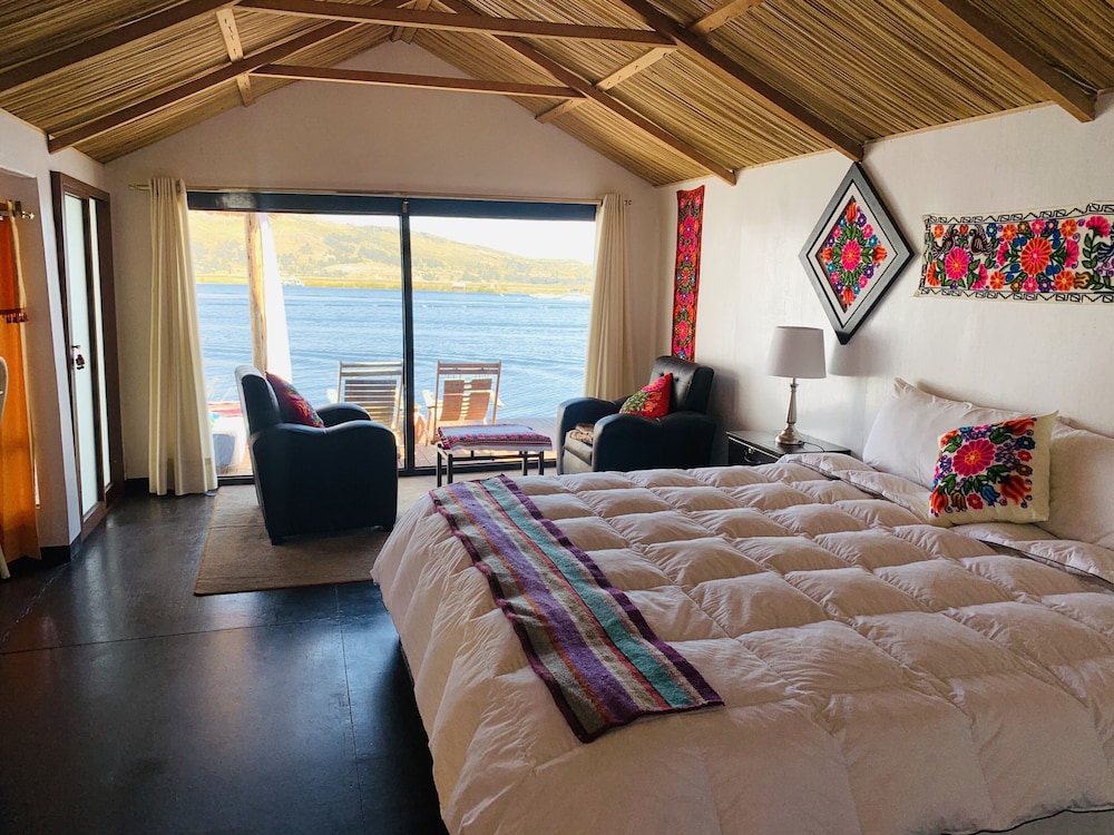 Panoramic Room, 1 Bedroom, Ensuite, Lake View photo 1
