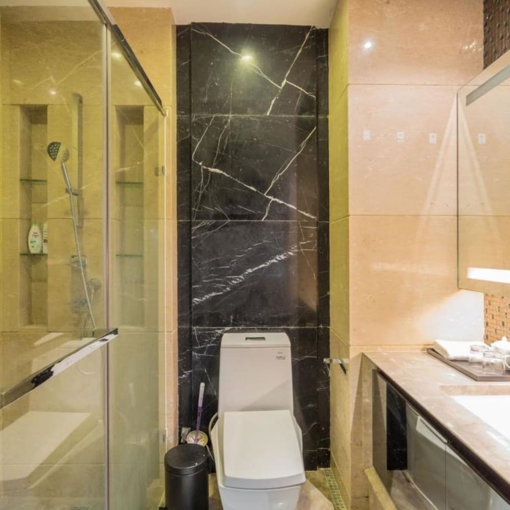 Grand Double Room