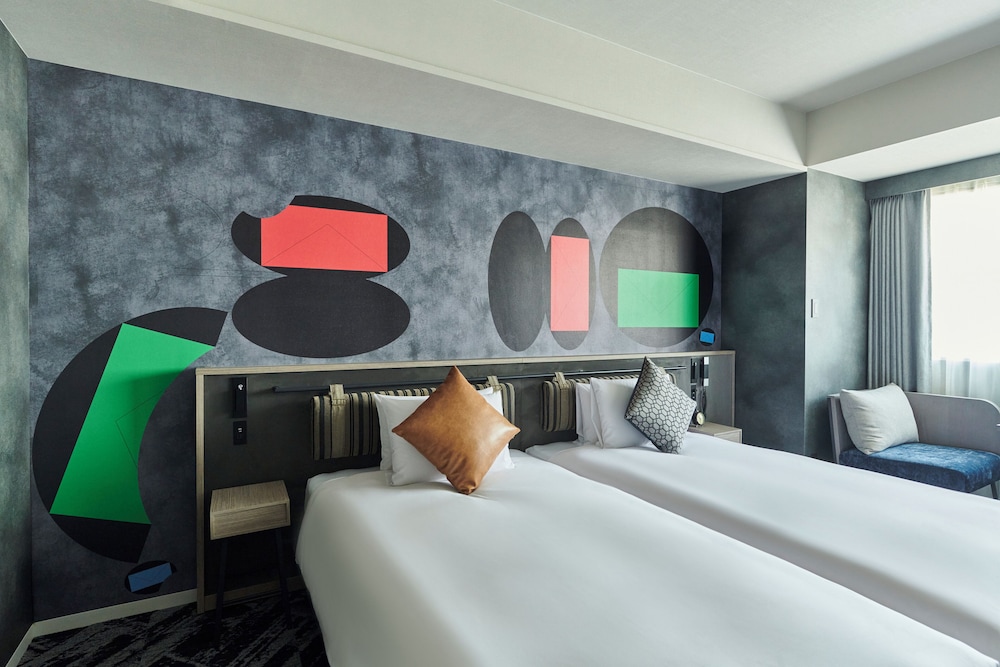 Superior Twin Room, Non Smoking, with Bonfire Experience - Photo 4