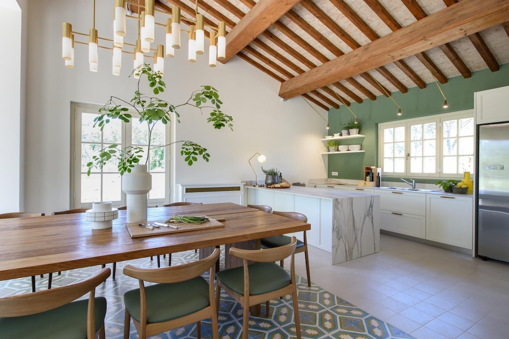 Villa IL Gamberaio VG, Billede 17
