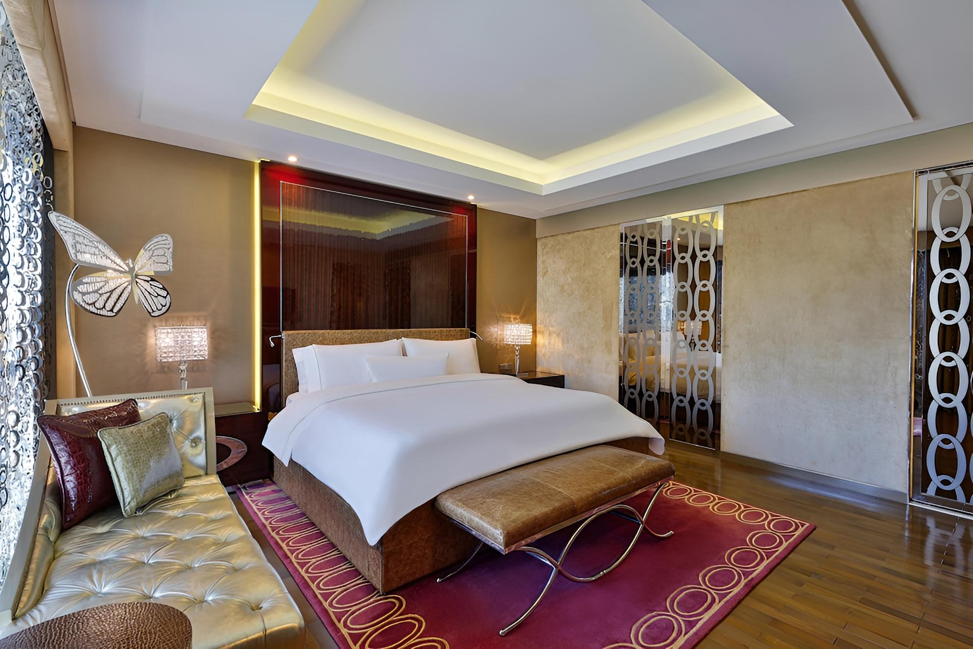 Royal Suite, 1 Bedroom photo 1