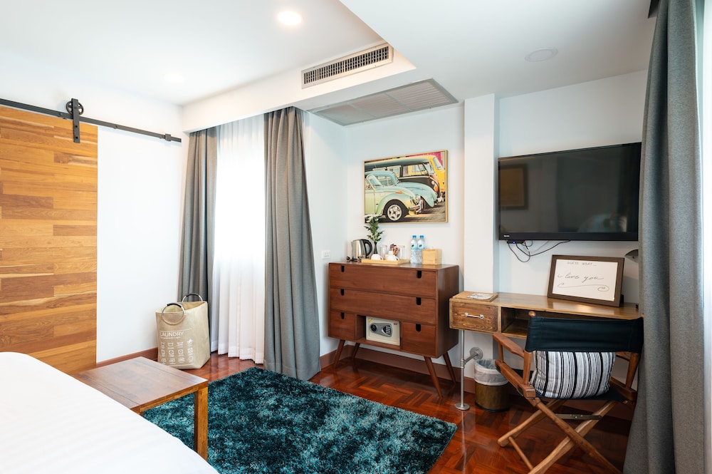 Junior Double Room photo 2