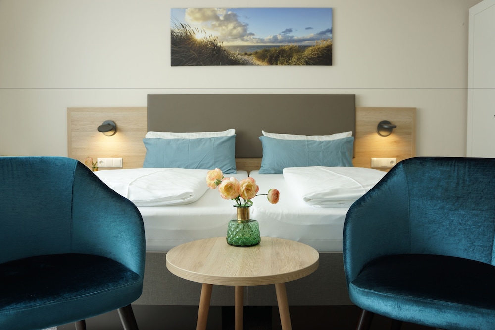 Comfort Double Room, Terrace