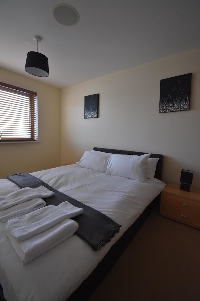 Panoramic Penthouse, 3 Bedrooms, Courtyard Area photo 3