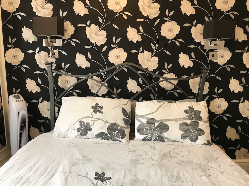 Superior Double Room, Private Bathroom photo 1