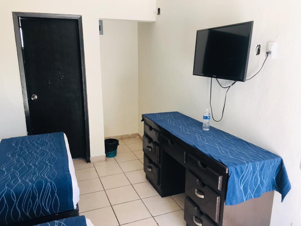 Quadruple Room photo 3