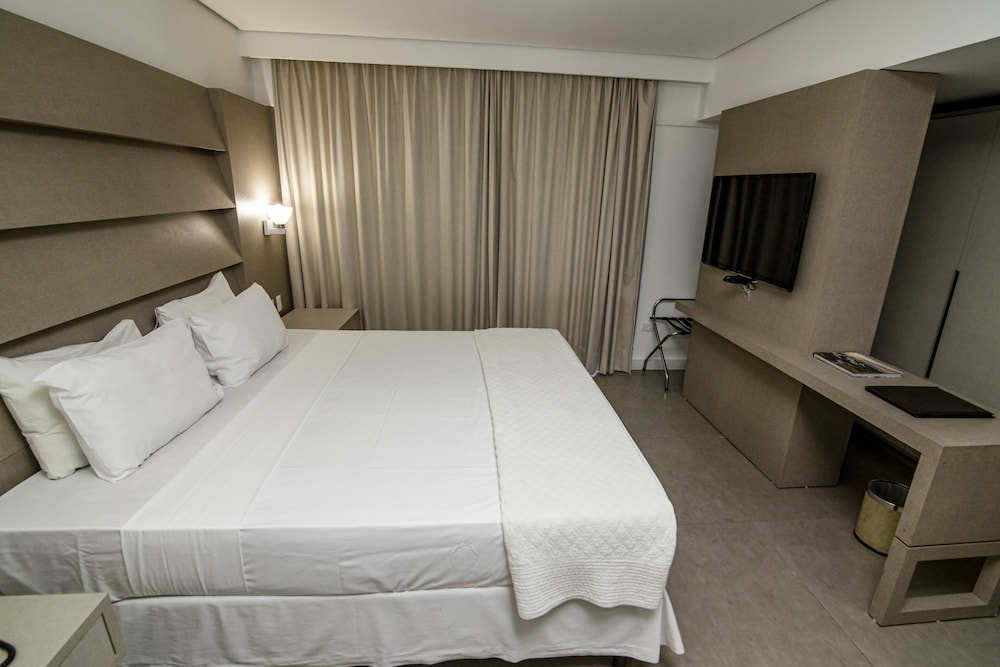 Double Suite with Balcony and Sea View