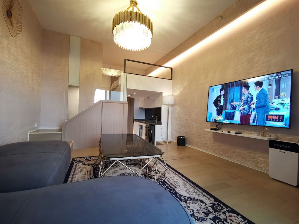 City Duplex