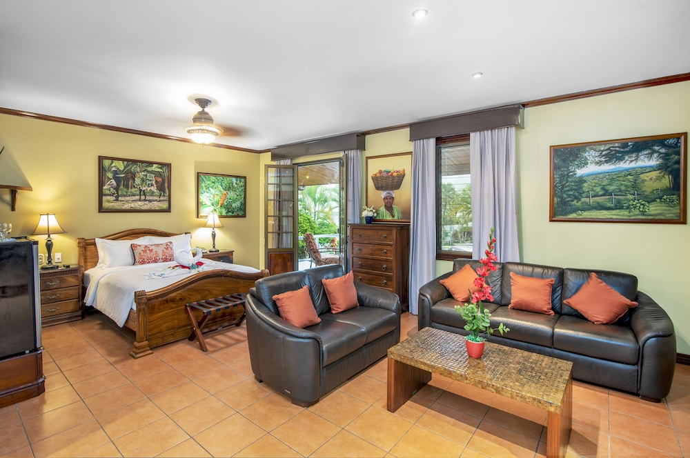 Junior Suite - Photo 1