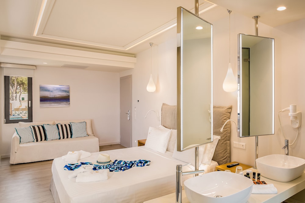 Superior Double Room photo 3