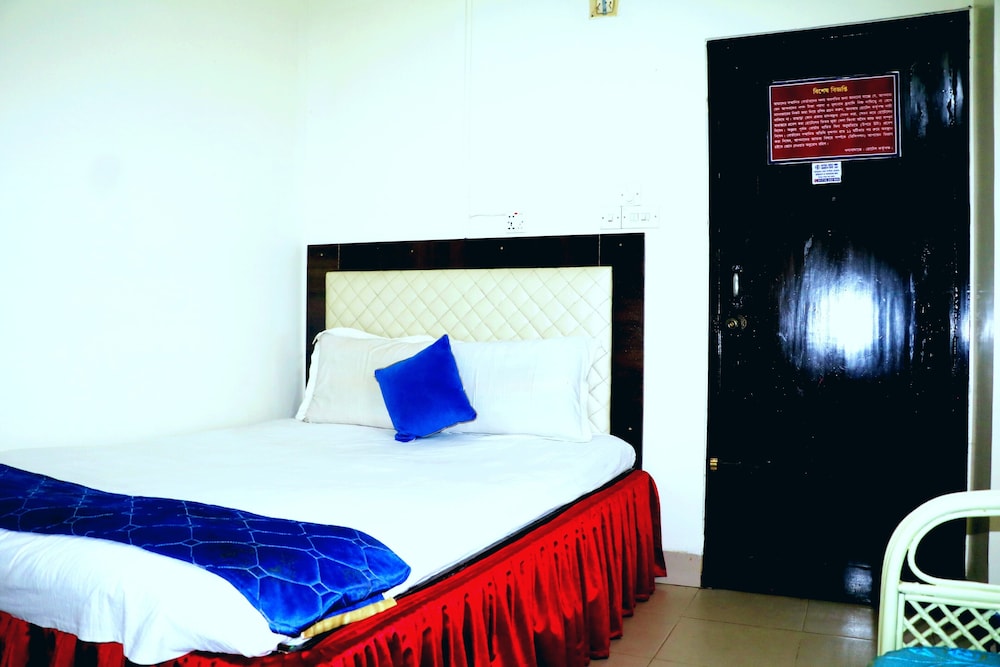 Basic Double Room photo 1