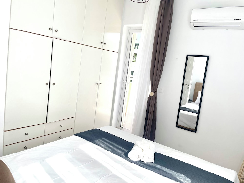 Thalassea - Athenian Riviera Escape, Foto 12