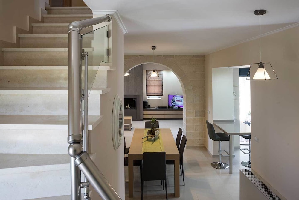 Villa, 4 Bedrooms, Private Pool photo 2