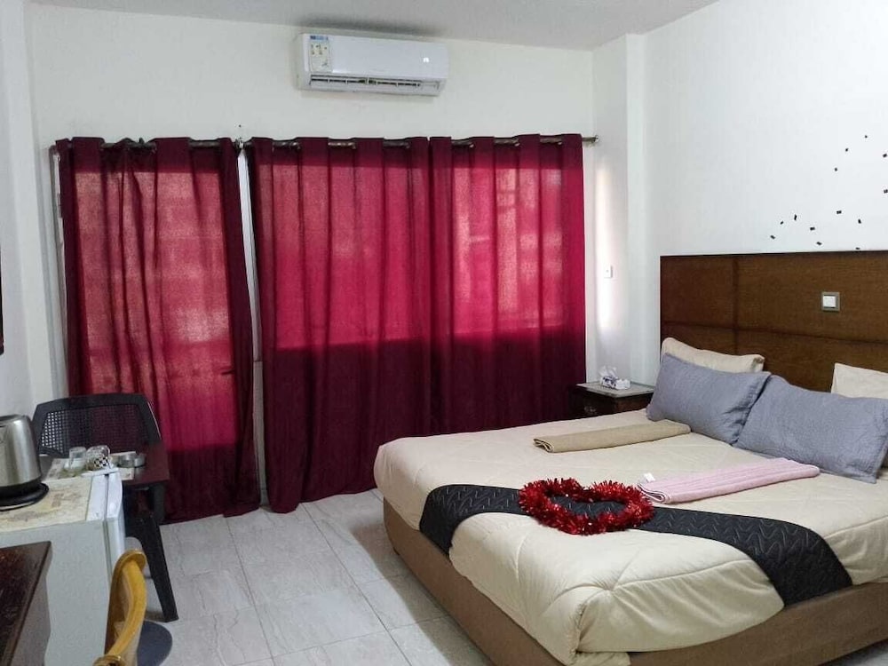 Economy Double Room photo 1
