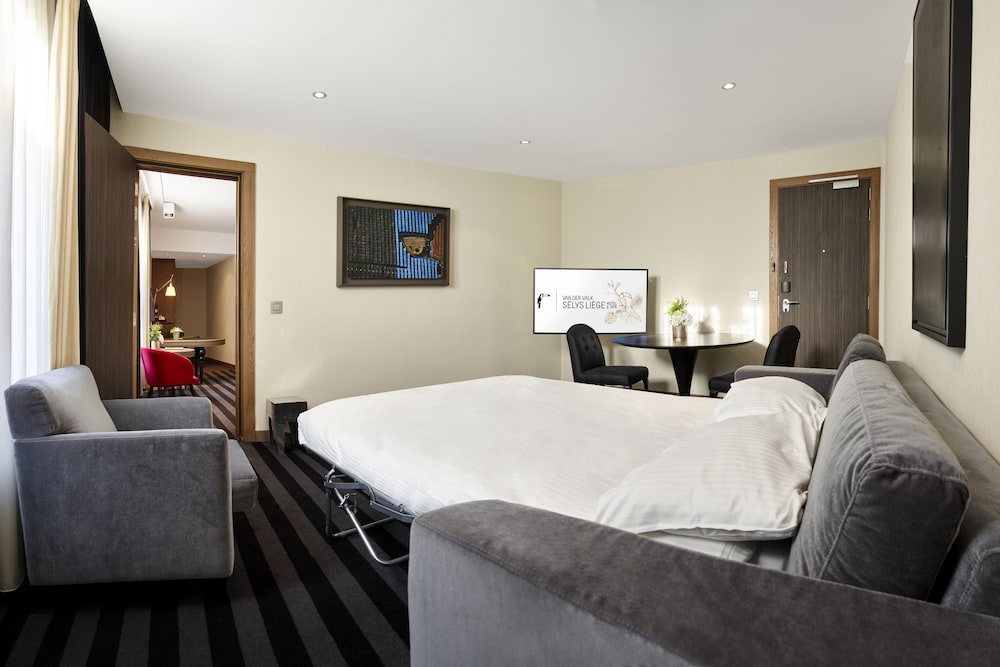 Family Double Room - Photo 3