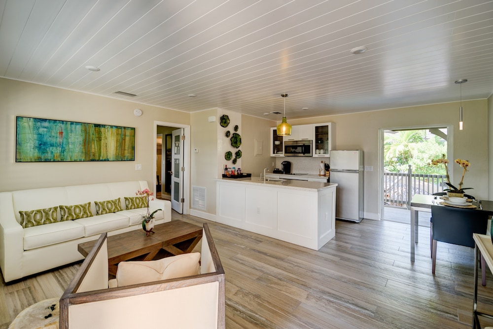 Luxury Villa, 1 Bedroom, Kitchen - Photo 1