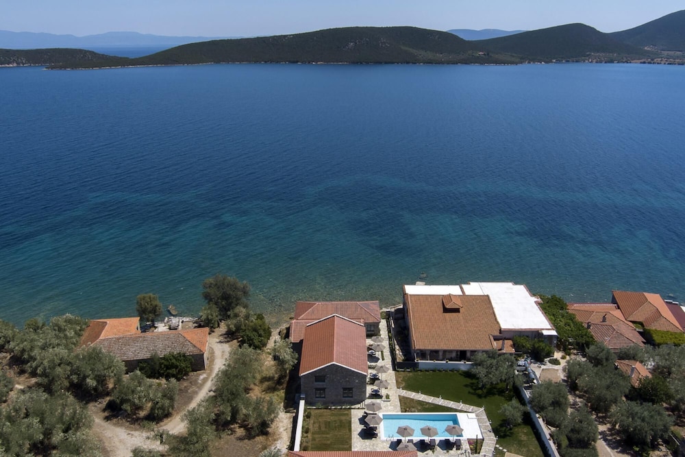 Lichnos Luxury Suites Stoa, Photo 14