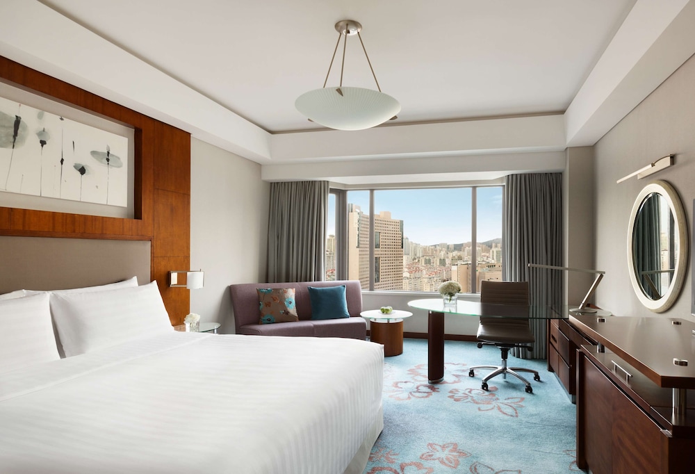 City Wing, Deluxe Room, 1 King Bed - Photo 1