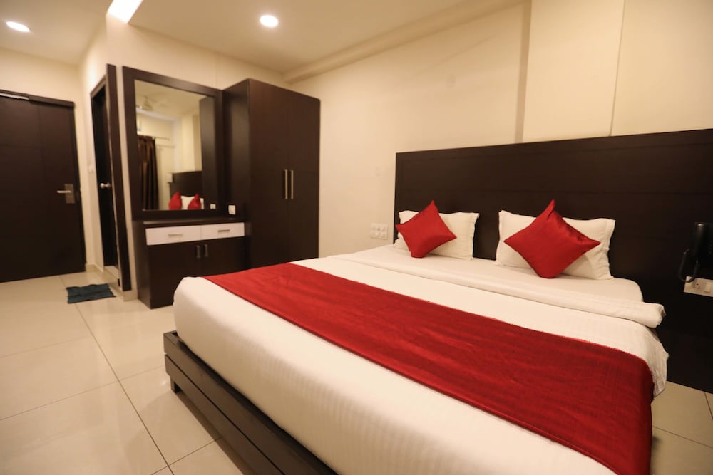 Standard Room photo 3