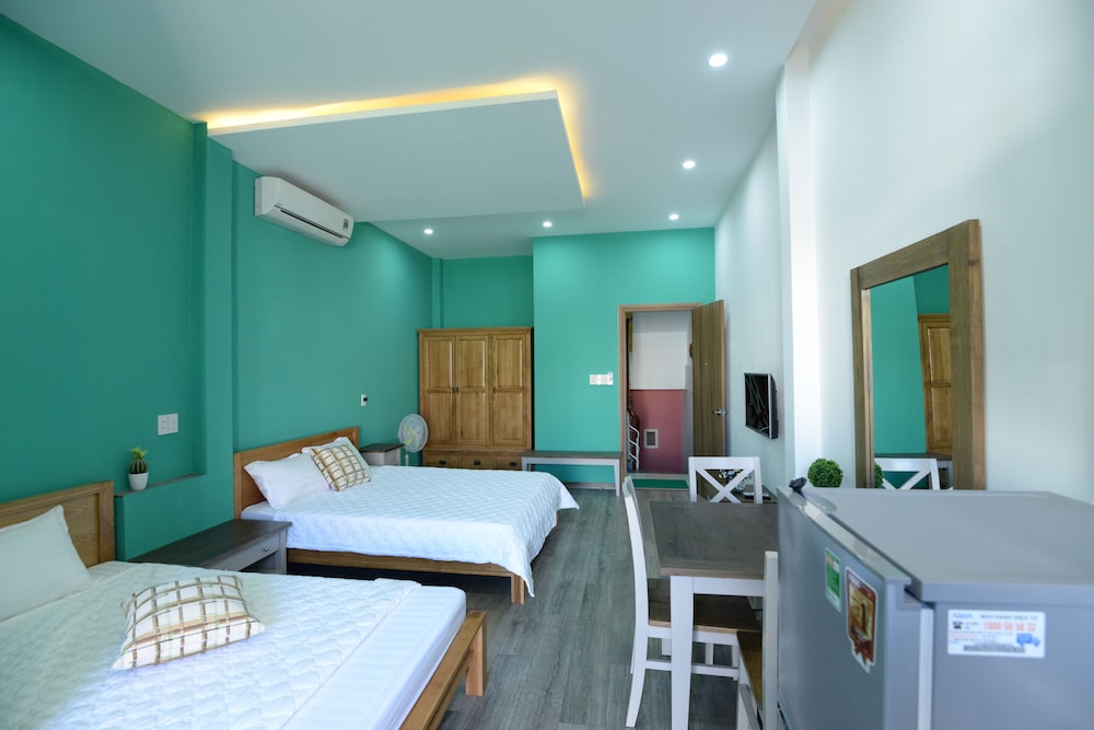Green Studio