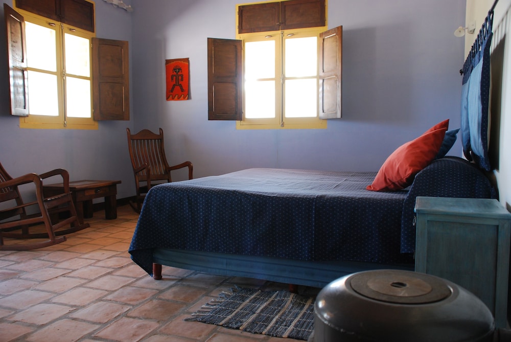 Standard Double Room, 1 Double Bed photo 3