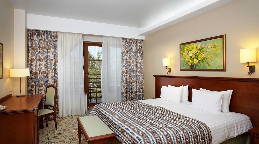 Junior Suite photo 2